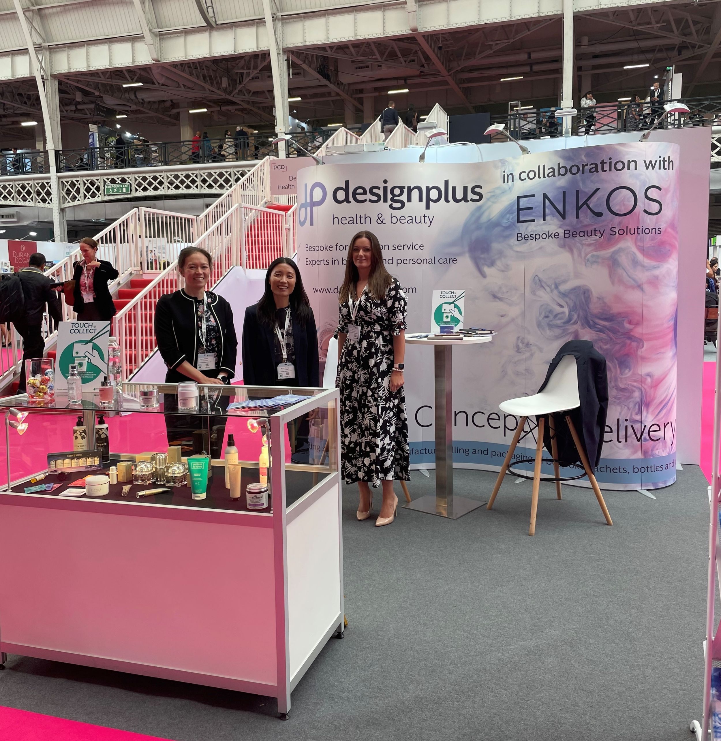 London Packaging Week 2022